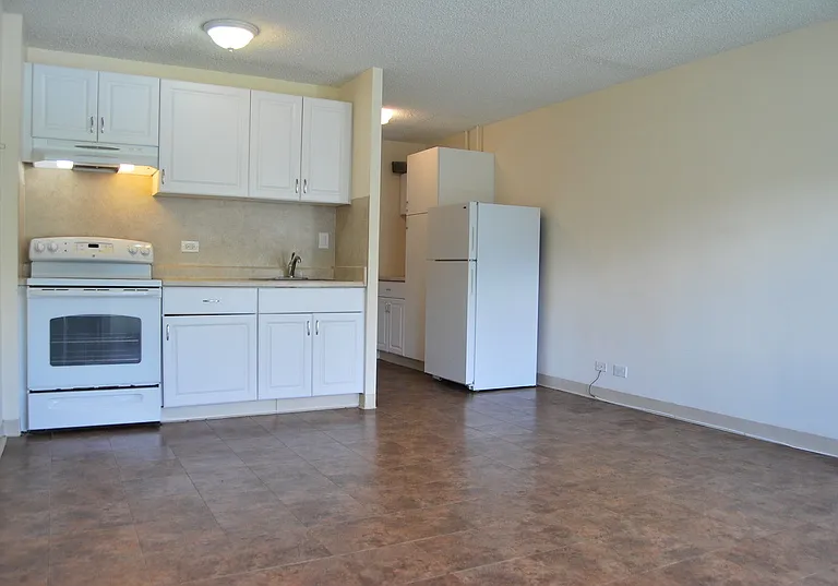 1718 Anapuni St #502 — Photo 1