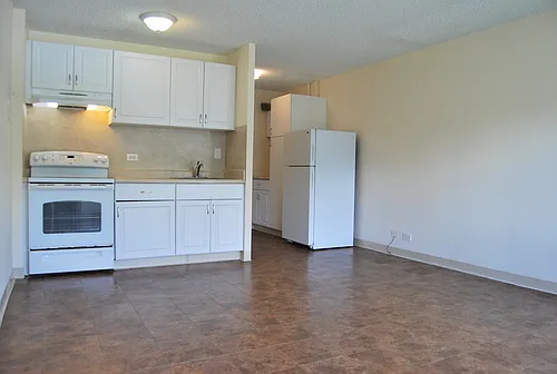 1718 Anapuni St #502 Photo 1