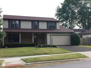 4874 Tamarack Blvd, Columbus, OH 43229