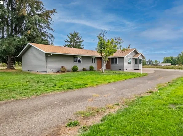 39129 Groshong Rd, Albany, OR 97321
