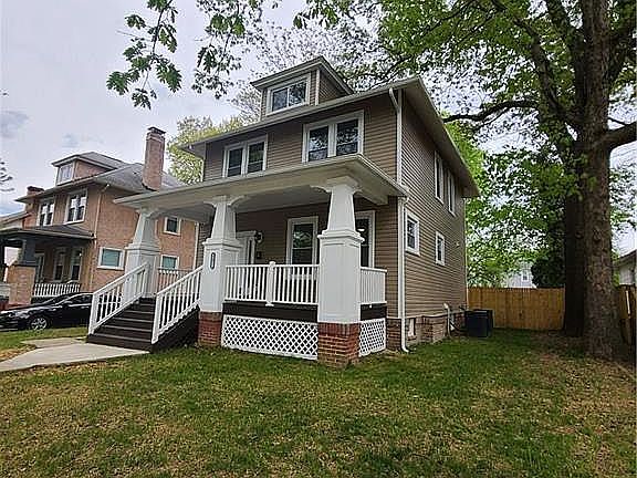 2nd image of 3411 Florida Ave