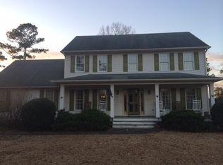 606 Par Dr, Jacksonville, NC 28540