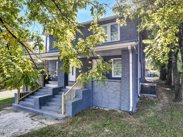 2460 Linden Ave, Knoxville, TN 37917