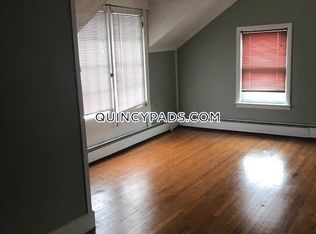 8 Winthrop Pl APT 3, Quincy, MA 02169
