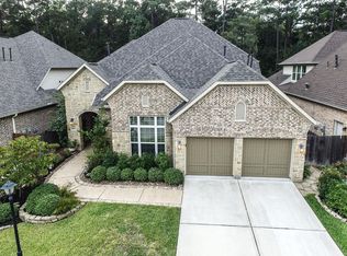 8905 Van Allen Dr, Spring, TX 77381