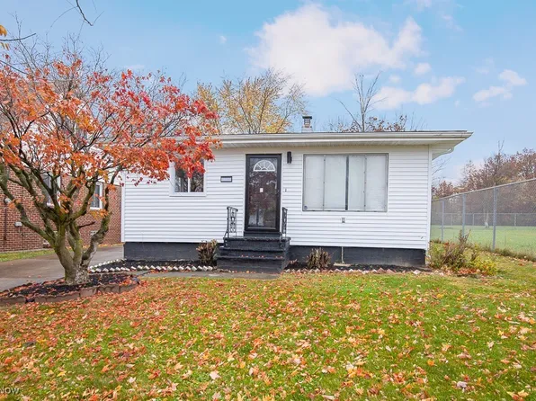 16817 Chateau Ave, Cleveland, OH 44128