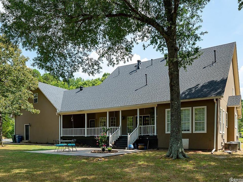 14 Richland Hills Cv, Conway, AR 72034 Zillow