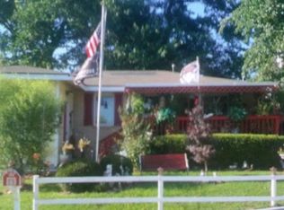 288 Church Ave, Decatur, AR 72722