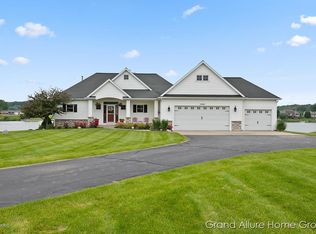 10985 Skipping Stone Ln NW, Grand Rapids, MI 49534