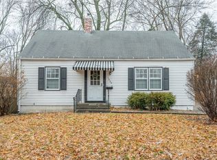 1060 33rd St, Des Moines, IA 50311