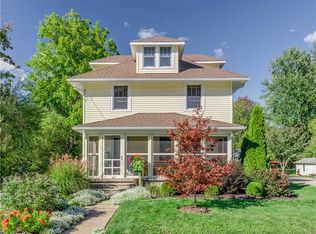 3855 Orchard St, Mogadore, OH 44260