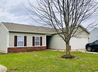2176 Cumulus Dr, West Lafayette, IN 47906