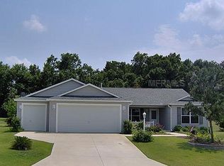 269 Corbett Dr, The Villages, FL 32162