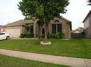 7424 Summit Trail Ln, Sachse, TX 75048