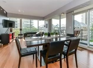 10046 117th St NW #402, Edmonton, AB T5K1X2