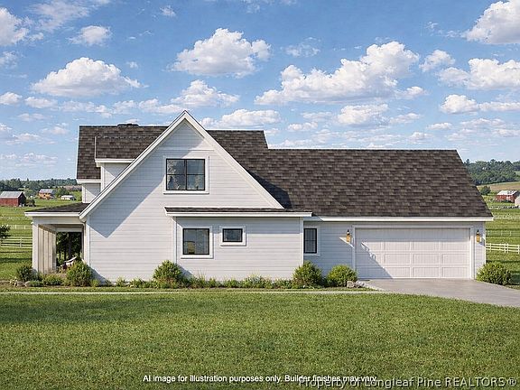 3rd image of 0 Paddow Meadows Rd Lot 12