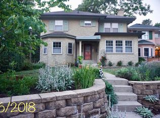 922 Fairfield Ave, Indianapolis, IN