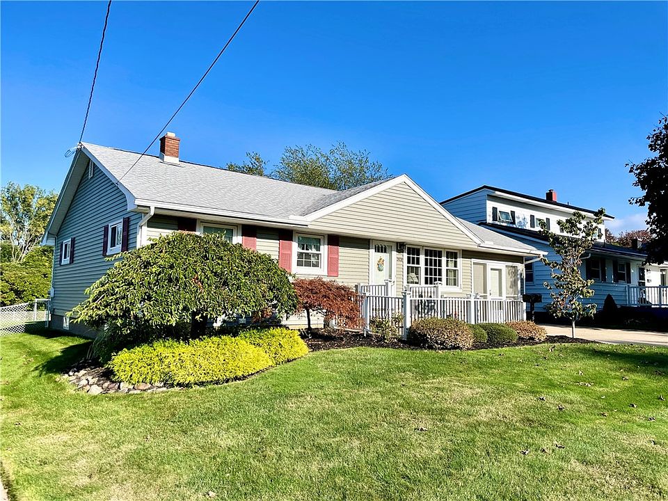 3931 Rice Ave, Erie, PA 16510 Zillow