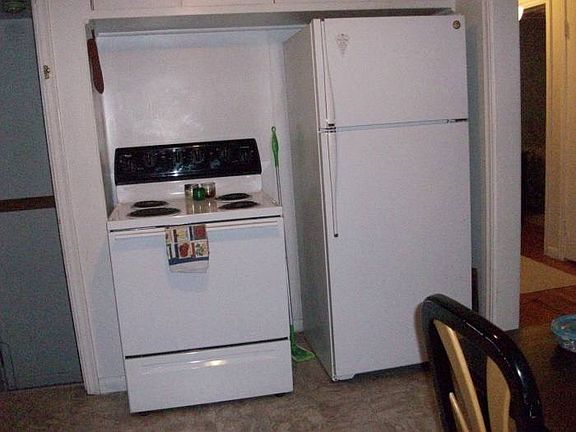 Appliances