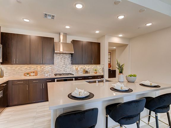 Inspire Kitchen