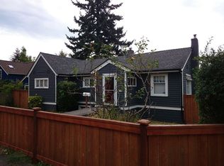 8856 32nd Ave SW, Seattle, WA 98126