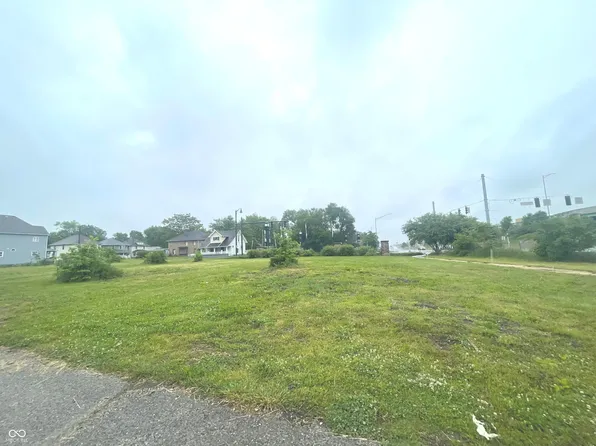 358 W 29th St, Indianapolis, IN 46208