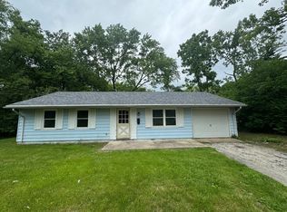 803 Skyline Dr, Danville, IL