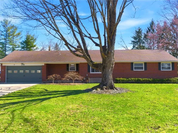1788 N Longview St, Dayton, OH 45432