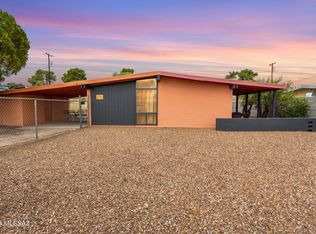 232 S Avenue B, San Manuel, AZ 85631