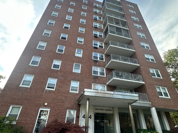 444 Bedford St, Stamford, CT