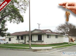 10712 Blake St, Garden Grove, CA 92843