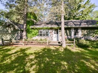 8115 N 45th St, Brown Deer, WI 53223