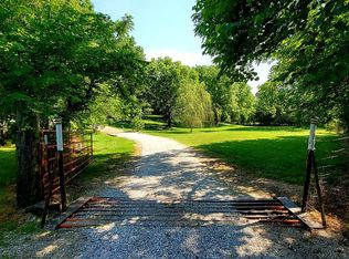 5648 S 115th Rd, Willard, MO 65781