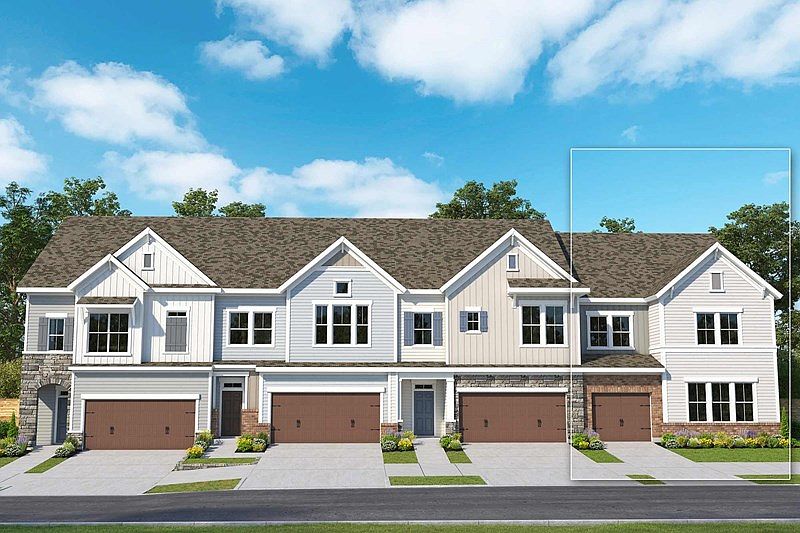 The Fern - A Exterior