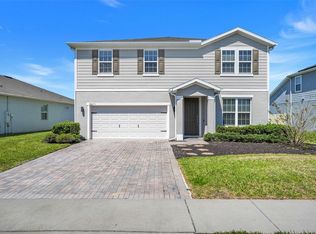 2611 Hilltop Loop, Apopka, FL 32712