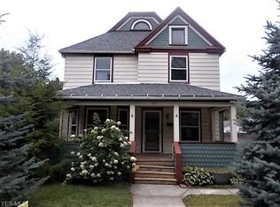 817 Cleveland Ave, Amherst, OH 44001