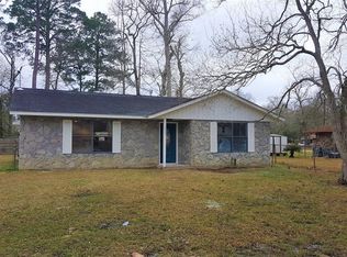 804 Willow Ave, Cleveland, TX 77327