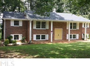 3227 Hammarskjold Dr, East Pt, GA 30344