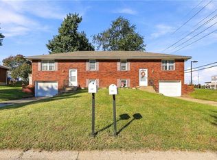 1101 SW Westminister Rd, Blue Springs, MO 64014