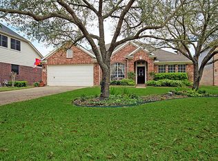 4155 Galloway Dr, Pearland, TX 77584
