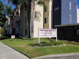 550 Fano St #203, Monrovia, CA 91016