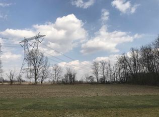 14303 Aboite Rd, Roanoke, IN 46783