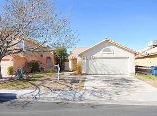 1991 Turtlerock St, Las Vegas, NV 89142