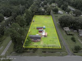 1541 Jones Rd, Jacksonville, FL 32220