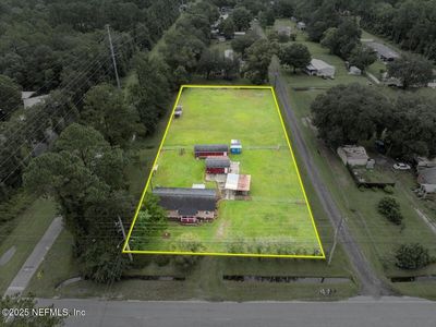 1541 JONES Road, Jacksonville, FL, 32220