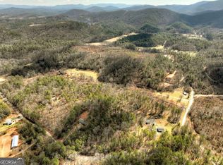 Pack Creek Rd, Blue Ridge, GA 30513