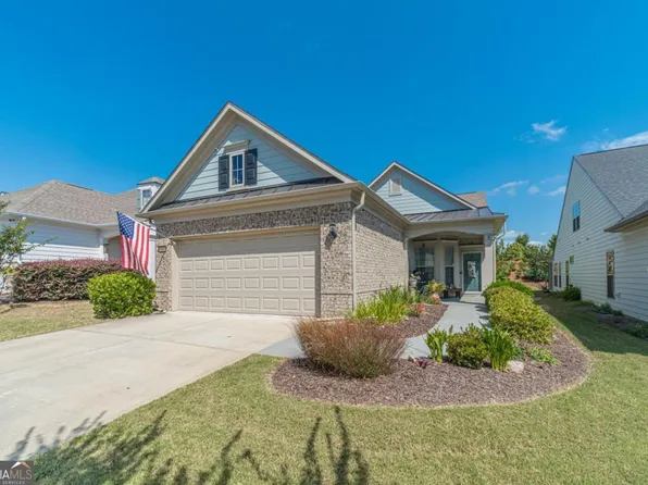 5608 Tisbury Ct, Hoschton, GA 30548