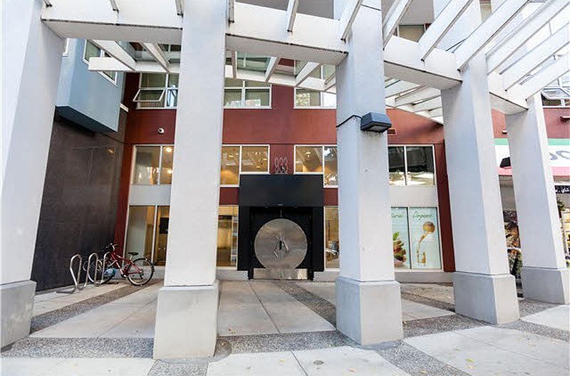 Vancouver Apartment for rent - 1 Bedroom — photo 33