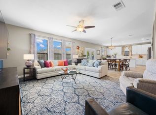 901 Mahomet Dr, Pflugerville, TX 78660