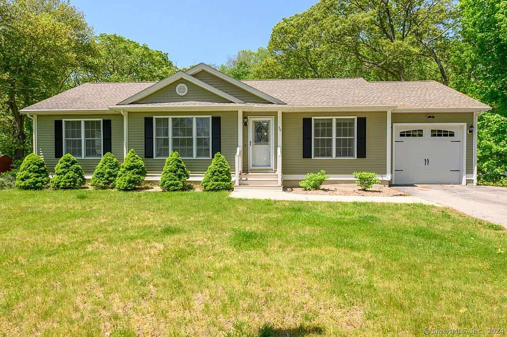 76 Vinegar Hill Rd, Gales Ferry, CT 06335 Zillow